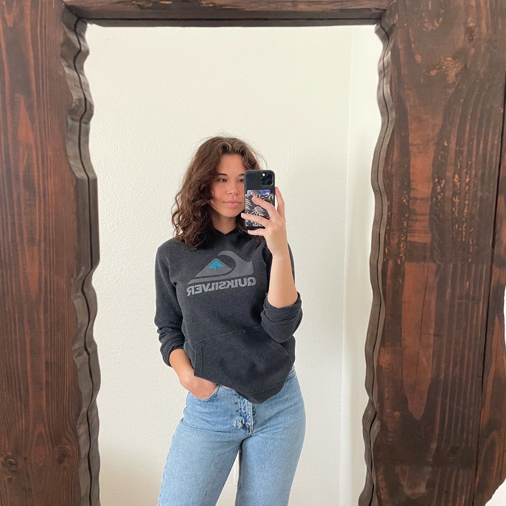 Quiksilver Hoodie
